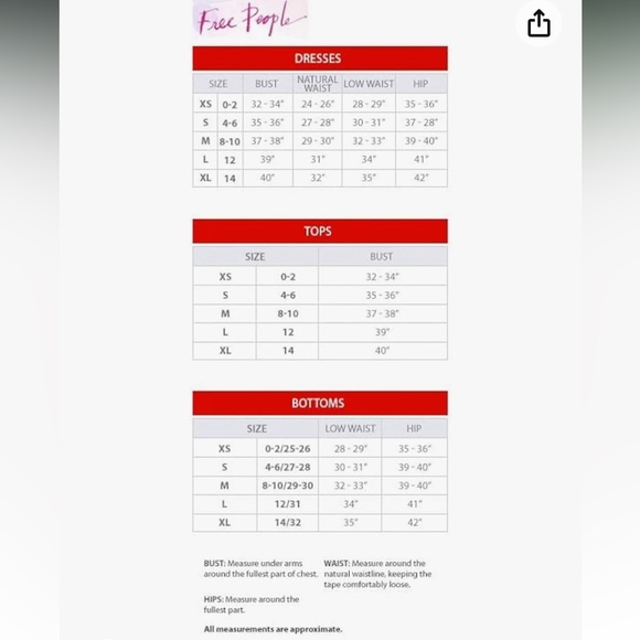 NWT- Free People- Feelin Good Linen Utility Pant- Sz XL- Natural/Oat- TWF - Picture 16 of 16